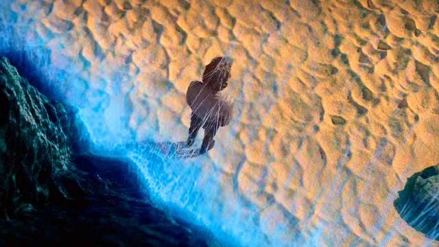 La adictiva miniserie de ciencia ficción que nadie vio en Netflix: solo tiene 6 episodios y arrasó a pocos kilómetros de aquí noticias imagen