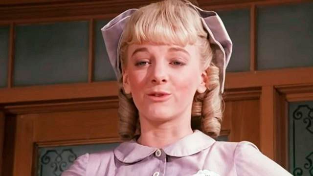 “Ni siquiera levantaba la vista”: En 'La casa de la pradera', la actriz de Nellie no se llevaba nada bien con esta otra compañera noticias imagen