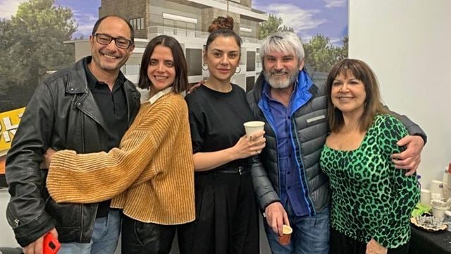 Macarena Gómez y Miren Ibarguren vuelven a 'La que se avecina', pero la ausencia de un mítico actor seguirá presente en la temporada 14