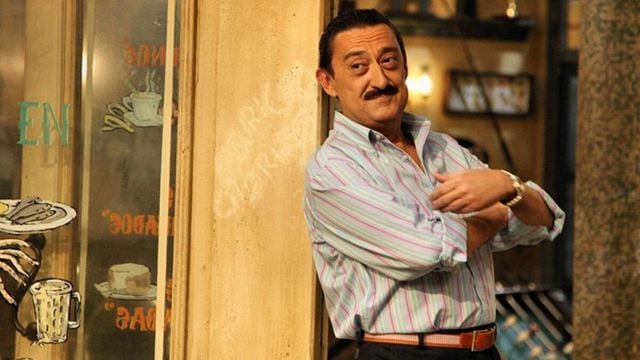 "Me daba pánico interpretar a un racista homófobo": Mariano Peña confiesa que sentía al leer los guiones de 'Aída'