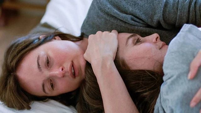 Joachim Trier, director de 'Valor sentimental': "Cuando la gente ve mis películas, no necesitan explicar nada. Si sienten algo, me alegro" noticias imagen
