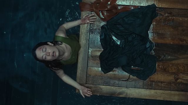 Una de las películas más vistas de la historia de Netflix es este 'thriller' español que te encogerá el estómago noticias imagen