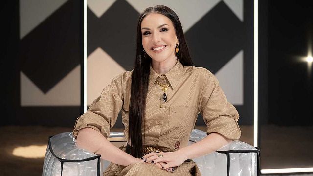 El toque de atención de RTVE a Inés Hernand: la 'influencer' confiesa que le han pedido "bajar las revoluciones" noticias imagen