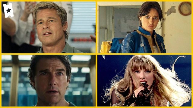 Estrenos en 'streaming' diciembre 2025: Más de 80 novedades en Disney+, HBO Max, Prime Video y resto de plataformas este mes, con el regreso de ciencia ficción más esperado noticias imagen