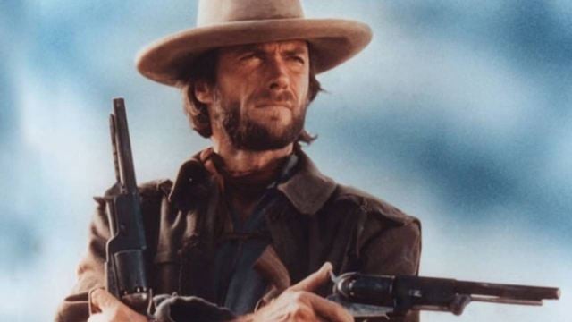 "Cuando la gente me para por la calle, suele ser sobre él": Este wéstern es la mejor película de Clint Eastwood