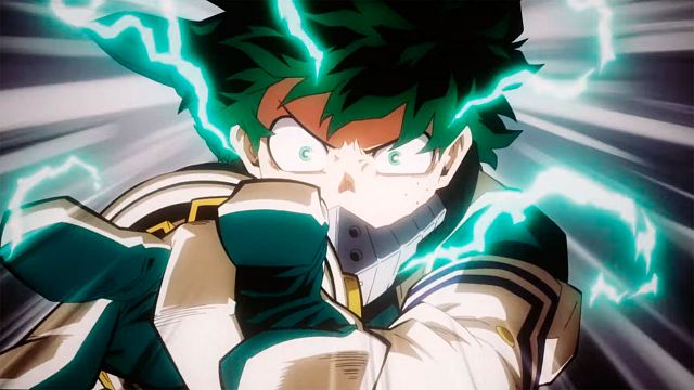 'My Hero Academia': La temporada 6 acaba con uno de sus grandes héroes y los fans lloran su muerte noticias imagen
