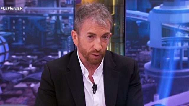 Pablo Motos afirma que 'La fiera' "ha pegado duro" en el equipo de 'El Hormiguero': "Nuestra colaboradora Marta Jiménez falleció así" noticias imagen