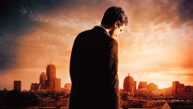 Hoy en TV, un thriller con puntuación perfecta que fue la primera película de Ben Affleck como director noticias imagen