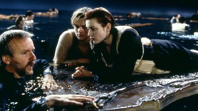 La ciencia le ha dado la razón a James Cameron: Jack tenía que morir en 'Titanic' noticias imagen