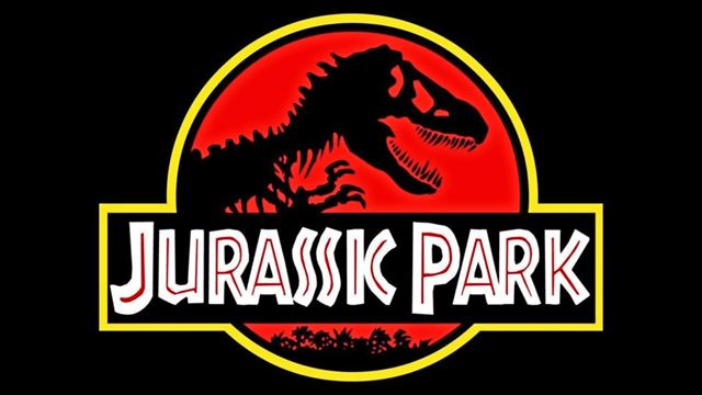 El logo de 'Jurassic Park' modificado por un fan que ha enloquecido las redes sociales