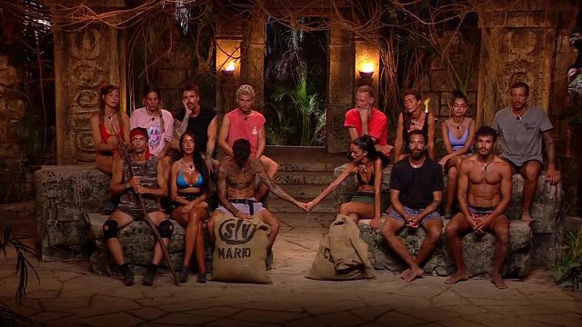 "Chapuza": Los espectadores de 'Supervivientes 2024' estallan contra la organización al comenzar la gala noticias imagen