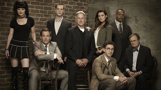 Hay dos personajes de ‘NCIS’ que nunca hemos visto y nunca veremos, pero todo tiene una explicación noticias imagen