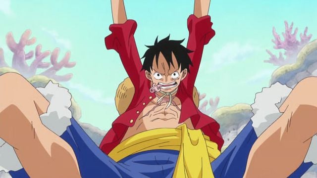 'One Piece' va a terminar dentro de poco, y su actriz protagonista lo sabe porque Eiichiro Oda dejó de bromear de la noche a la mañana noticias imagen