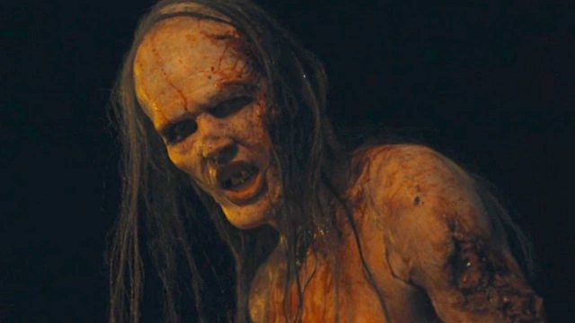 La criatura más asquerosa y terrorífica del año en la vida real: Así es el actor que interpreta al monstruo de 'Barbarian' noticias imagen