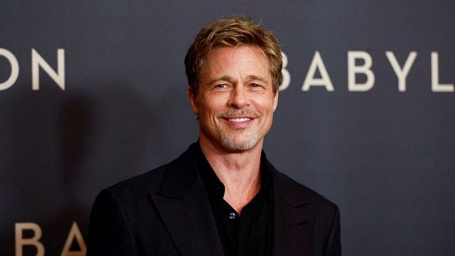 El truco de Brad Pitt para estar perfecto a sus 60 años es no saber qué es una rutina de belleza noticias imagen
