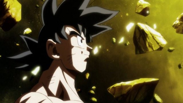 El final de 'Dragon Ball Super' causó un escándalo internacional que nadie supo parar noticias imagen