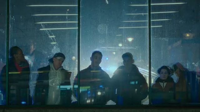 La miniserie de 5 episodios de Netflix que ha entrado en el Top 10 de 30 países: se ve en menos de 4 horas noticias imagen