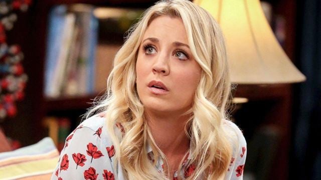 "Son muy duras para mí": Kaley Cuoco no puede ver las últimas temporadas de 'The Big Bang Theory'