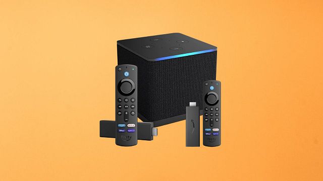 El Fire TV Stick 4K vuelve de oferta casi al precio del Black Friday: convierte tu viejo televisor en Smart TV y añádele Dolby Atmos noticias imagen
