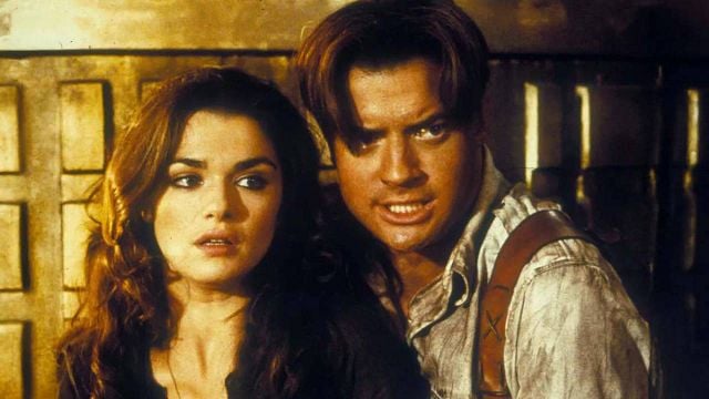 'La momia 4' ignorará la peor película de la saga noticias imagen