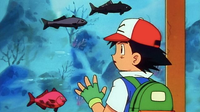 Hay toda una incógnita en torno a los animales reales en 'Pokémon' y la confusión viene del equipo de animación de los primeros episodios noticias imagen