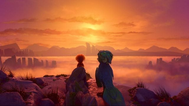 Número 1 en 75 países: acaba de llegar a Netflix una película fantástica que solo ha tardado una semana en convertirse en fenómeno noticias imagen