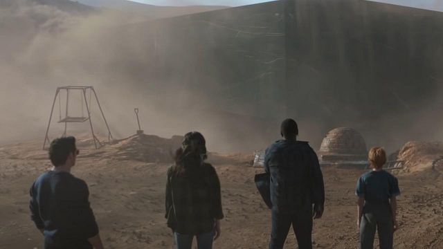 Firmó un contrato con Marvel en 2019 y creyó que tenía 10 años de trabajo asegurados: pero su debut fue un fracaso y necesitó terapia noticias imagen