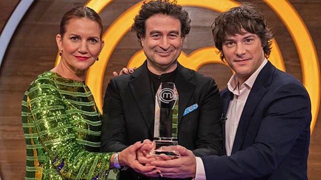 7 años después, el único restaurante del universo 'MasterChef' cierra sus puertas: este será el último día para disfrutar de sus platos noticias imagen