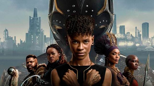 Marvel Studios ya piensa en 'Black Panther 3', pero dependerá de cómo funcione 'Wakanda Forever' sin Chadwick Boseman noticias imagen