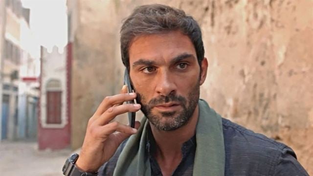 'La vida prometida' es la nueva serie italiana de Antena 3, pero hay un actor que te sonará: ha participado en varias series españolas