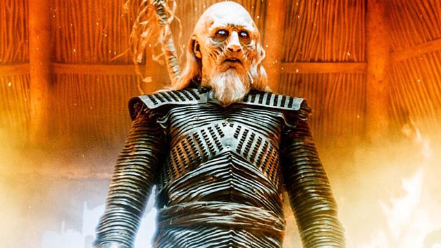 El episodio del universo de 'Juego de tronos' que costó 30 millones de dólares y ni siquiera George R.R. Martin puede ver noticias imagen