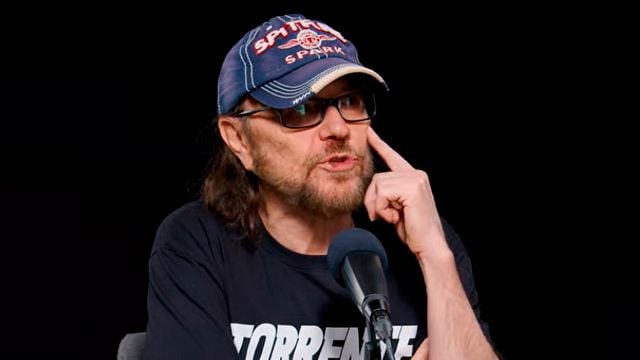 Santiago Segura: "Las trans en España no han tenido nunca ningún problema" noticias imagen