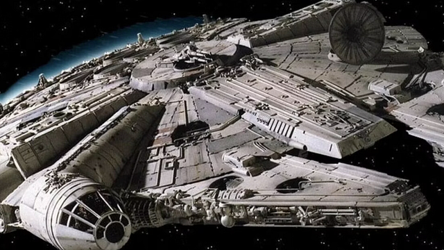 El Halcón Milenario en versión oscura es el set LEGO que arrasará este verano entre los fans de Star Wars noticias imagen