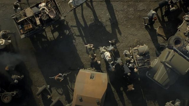 Hoy en Netflix: una de las mejores películas de guerra de los últimos 10 años con una interpretación impecable de Gary Oldman noticias imagen