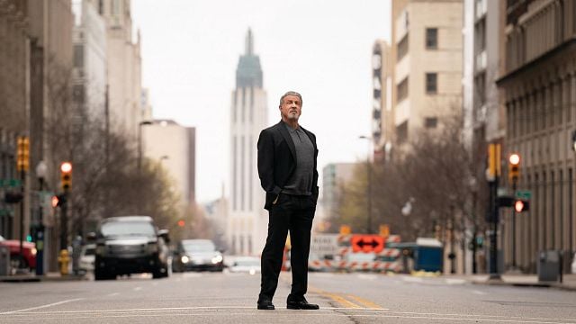 Dos años después, regresa la serie que ha insuflado nueva vida a la carrera de Sylvester Stallone: es aún mejor que la anterior noticias imagen