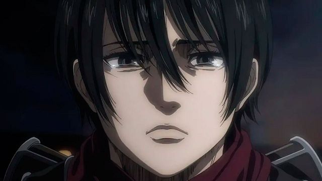 El final de 'Shingeki no Kyojin' revela la vida de Mikasa tras la guerra noticias imagen