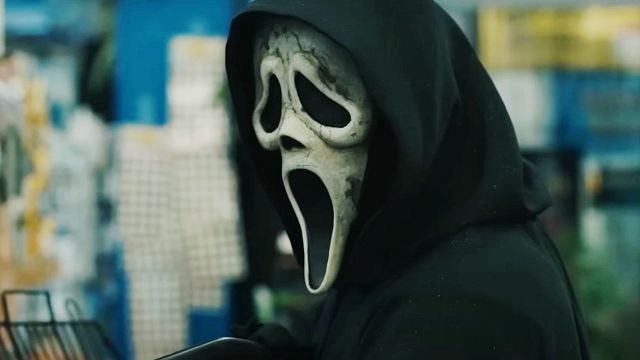 Solo dura un segundo, pero pone los pelos de punta: la famosa saga de terror que anunció quién era el asesino en los primeros instantes noticias imagen