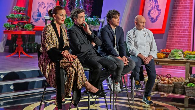 'MasterChef' anuncia a los cuatro vientos que soluciona su principal problema, pero queda otro igual de importante noticias imagen