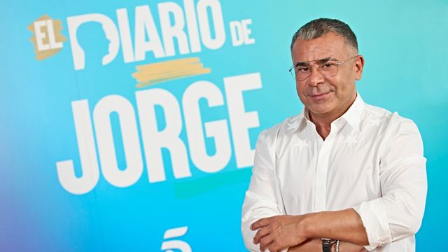 'El Diario de Jorge': fecha de estreno, horario, historias y todo lo que sabemos del 'talk show' de Jorge Javier Vázquez