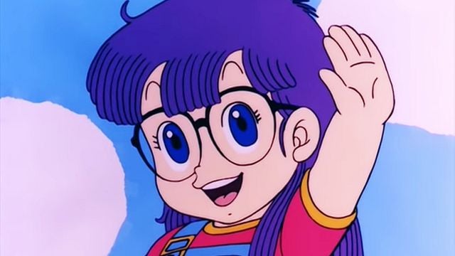 Akira Toriyama pensó que era una "estupidez", pero terminó cambiando la vida de miles de niños: El verdadero y perezoso motivo por el que Arale lleva gafas noticias imagen