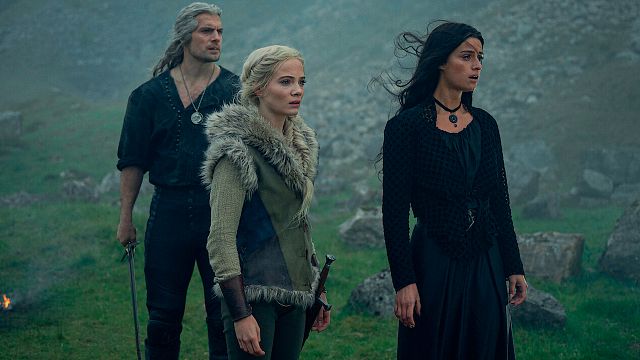 'The Witcher' (Temporada 4): la espera más larga de su historia, el debut de Liam Hemsworth y todo lo que sabemos del regreso de la serie noticias imagen