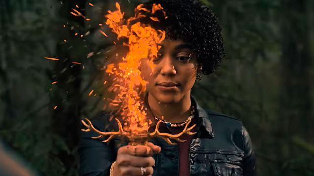 La serie de fantasía que descartó Disney+ ya tiene un primer adelanto: Así es 'Las crónicas de Spiderwick' noticias imagen