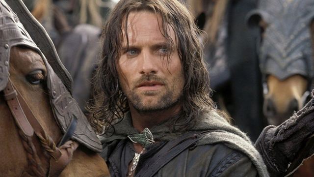 Encontrar a Aragorn para 'El Señor de los Anillos' fue complicadísimo: Un rechazo y un despido antes de que Viggo Mortensen dijese que sí