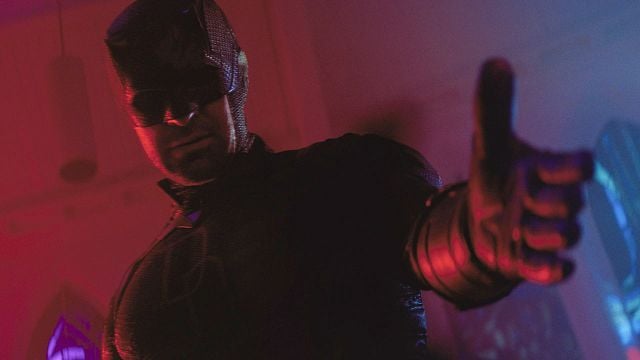 La crítica dicta sentencia con la temporada 2 de 'Daredevil: Born Again': ya tiene un 89% en Rotten Tomatoes noticias imagen
