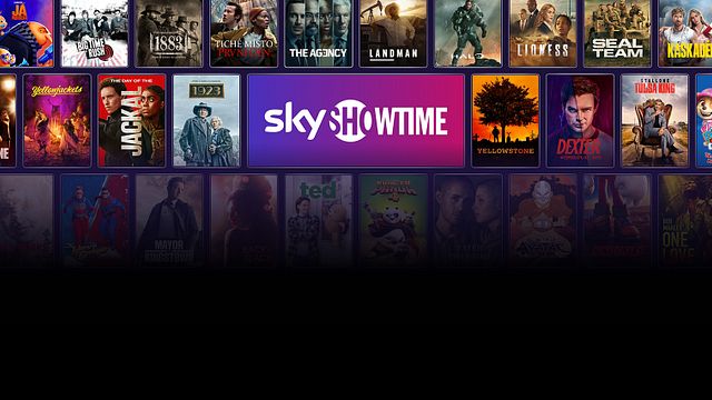 SkyShowtime nos da un motivo más para suscribirnos: pagar un 40% menos durante todo un año noticias imagen