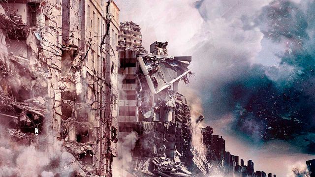 Christopher Nolan tardó 10 años en dirigir su película más ambiciosa porque "no estaba preparado": Leonardo DiCaprio lo cambió todo noticias imagen