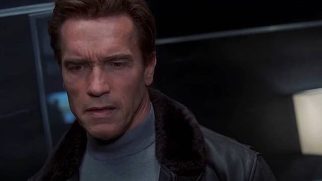 Fue uno de los grandes fracasos de Arnold Schwarzenegger, pero esta película de ciencia ficción siempre me ha fascinado