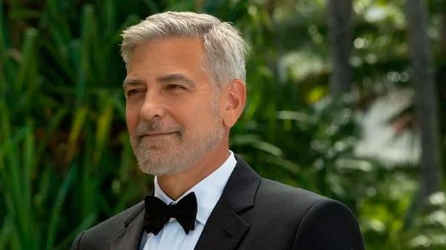 “Vamos, marica, golpéame”: George Clooney se niega a trabajar de nuevo con el director favorito de Christian Bale