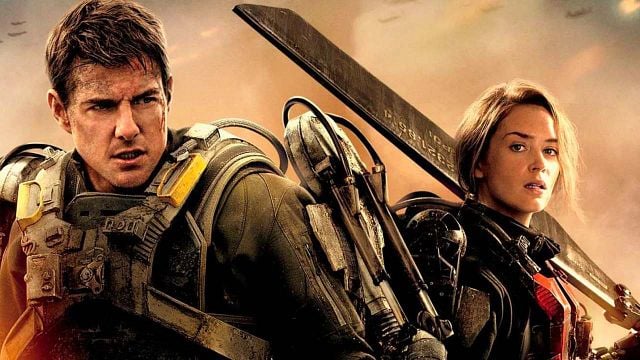 "No sé cuántas 'Misión Imposible' necesita": Emily Blunt está lista para 'Al filo del mañana 2' y echa las culpas a Tom Cruise de la tardanza noticias imagen