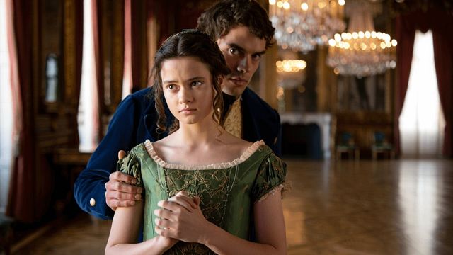 Aún quedan cuatro hermanos Bridgerton por enamorarse: hay cambios importantes en la adaptación pero la serie de Netflix nos está dando pistas noticias imagen